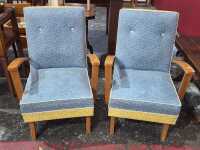 ARMCHAIRS