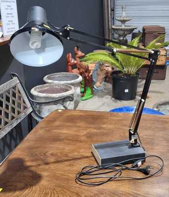 Desk Lamp