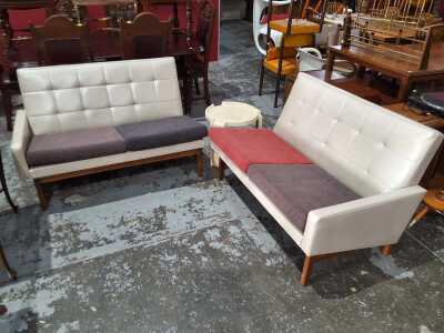 Fler Lounges