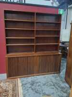 WALL UNIT