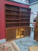WALL UNIT - 2
