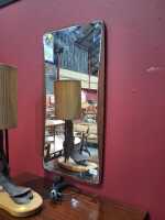 WALL MIRROR