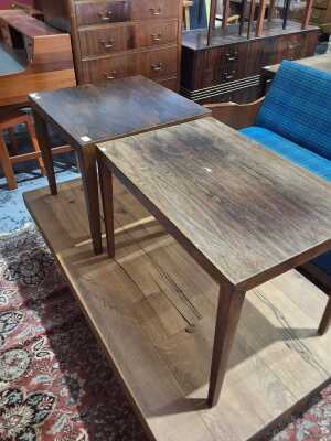 Lamp Tables