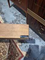 COFFEE TABLE - 2
