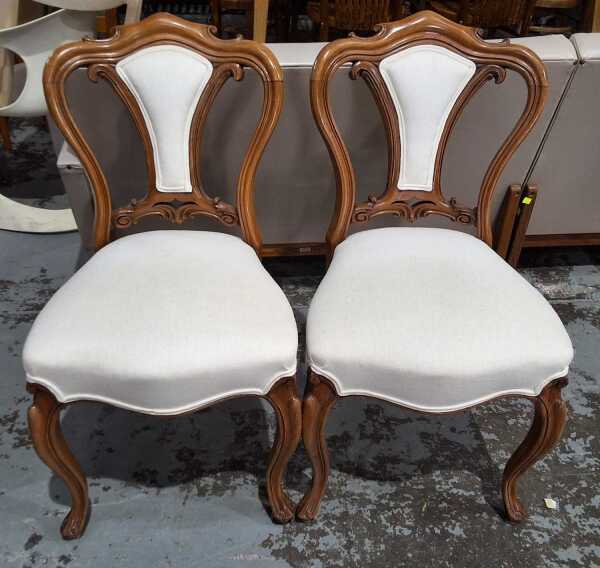 CHAIRS