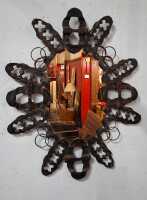 WALL MIRROR