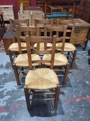 Dining Chairs