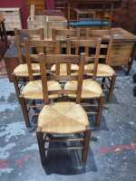 DINING CHAIRS