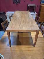 COFFEE TABLE - 2