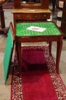 ITALIAN GAMES TABLE - 3