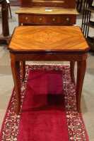 ITALIAN GAMES TABLE - 5