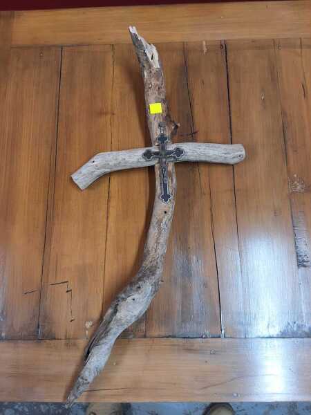 CRUCIFIX
