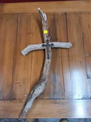Crucifix