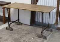 DINING TABLE - 2