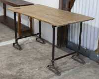 DINING TABLE - 3