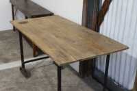 DINING TABLE - 4