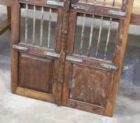 ACCESS GATES - 2