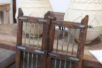 ACCESS GATES - 3