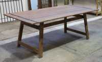 DINING TABLE - 2