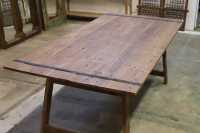 DINING TABLE - 4