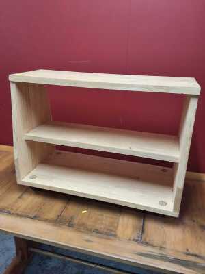 69 · SHELF
