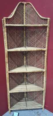 70 · CORNER SHELF