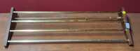 COAT RACK