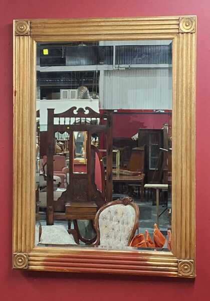 WALL MIRROR