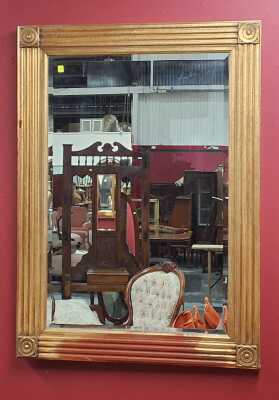74 · WALL MIRROR