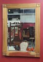 WALL MIRROR