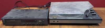 76 · STEREO LOT