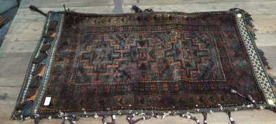 87 · CUSHION COVER