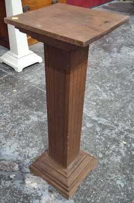 88 · PEDESTAL