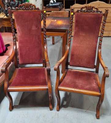 89 · ARMCHAIRS