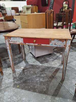Hall Table