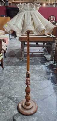 Standard Lamp