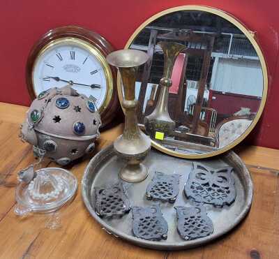 106 · DECOR LOT