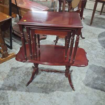 Occasional Tables