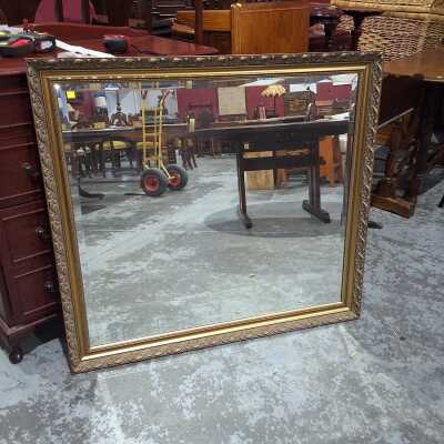 Wall Mirror