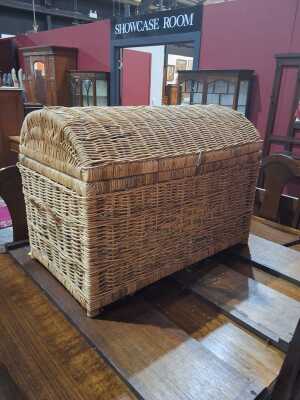 Cane Trunk