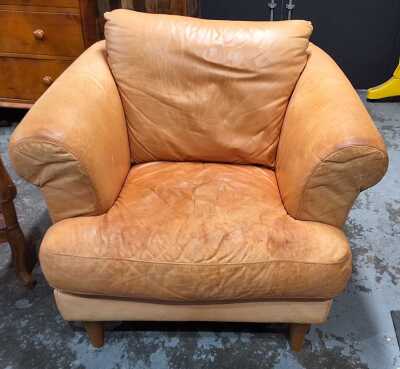 Arm Chair