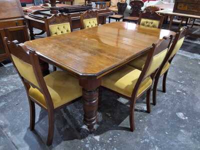 Dining Suite