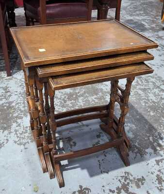 Nest Of Side Tables