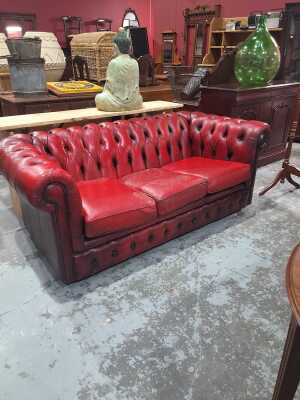 Chesterfield