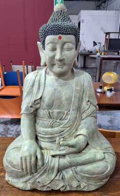 Buddha Statue