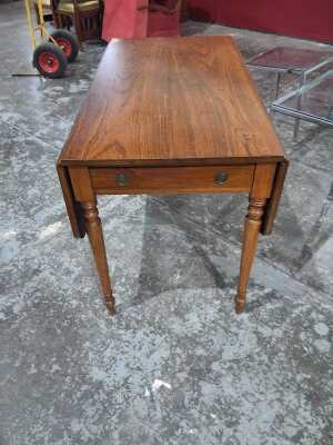 Pembroke Table
