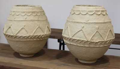 Pots