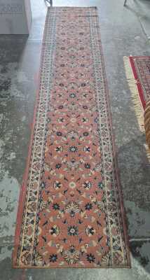 Hall Runner