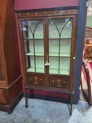 China Cabinet