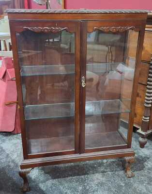 China Cabinet